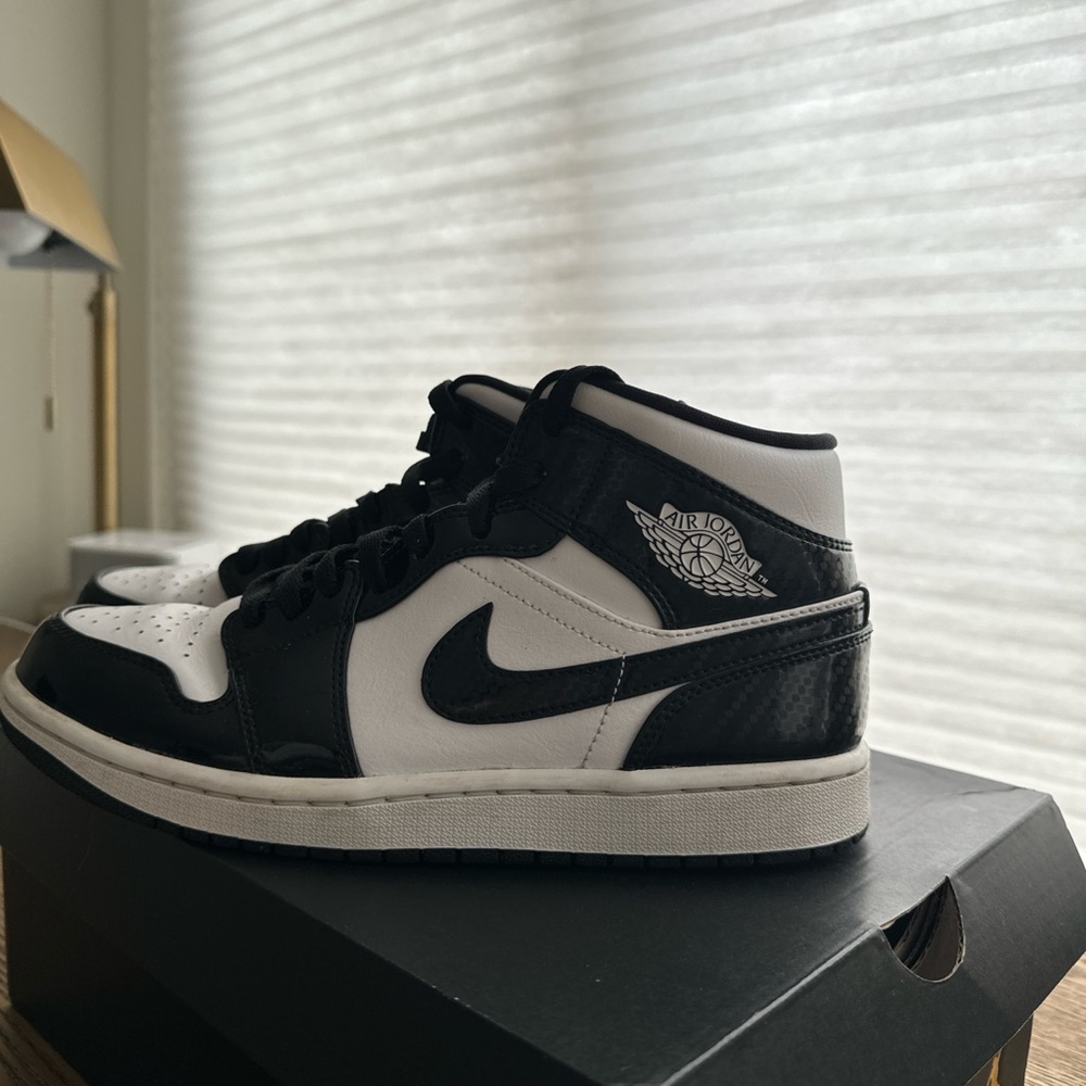 Nike Air Jordan 1 Mid SE "All-Star Weekend 2021